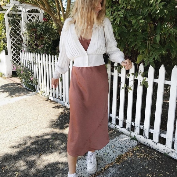 Aritzia Wilfred thais cardigan - Picture 5 of 5